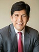 CA State Senator Kevin de León talks diversity and immigration, climate ...