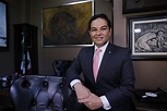 Conduce Enrique Vargas a Huixquilucan a la vanguardia a nivel estatal y ...