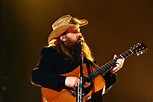 Chris Stapleton Continues All-American Road Show Through 2022 With New ...