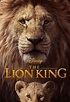 The Lion King (2019) - Posters — The Movie Database (TMDB)
