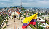 Qué ver en Ecuador | 10 Lugares Imprescindibles [con imágenes]