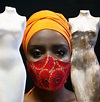 Wax Facial Mask by waxbymona - Face masks - Afrikrea