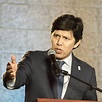 Kevin de León Joins UCLA Luskin | UCLA Luskin Center for Innovation