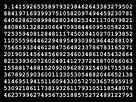 Número Pi (π): o que é, valor, símbolo e como calcular - Enciclopédia ...