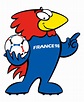 Fifa World Cup 1998 Mascot