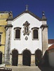 São Francisco Convent, Leiria