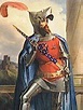 Jacques I de Bourbon, conde de la Marche e Ponthieu, * 1315 | Geneall.net