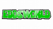 Eddsworld Logo - SVG, PNG, AI, EPS Vectors