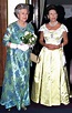 55 fotos de la reina Isabel II a través de los años - Televisión Y ...