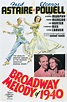 La nueva melodía de Broadway (1940 - Broadway Melody Of 1940 ...