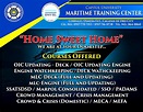 Maritime Training Center (MTC) – Capitol University