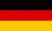 Tysklands flag - billeder til download | Verdensflag.dk