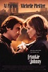 Frankie & Johnny Movie Poster - IMP Awards