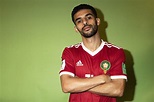 Mbark Boussoufa Talks Future with Atlas Lions