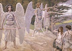 Adam and Eve - Wikipedia