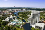 Book Hilton Orlando Buena Vista Palace - Disney Springs® Area in Lake ...