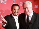Robert Downey Sr death: Celebrated filmmaker and father of Robert ...
