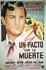 "PACTO CON LA MUERTE, UN" MOVIE POSTER - "A COVENANT WITH DEATH" MOVIE ...