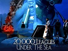 20,000 Leagues Under the Sea (1997) - Rotten Tomatoes