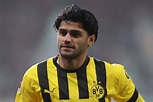 Mahmoud Dahoud signs four-year Brighton deal on free transfer from ...