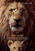 El Rey León - Película 2019 - SensaCine.com