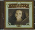 June Carter Cash - Ring Of Fire The Best Of June Carter Cash (2005, CD ...