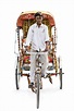 Photos: The Art of the Indian Rickshaw | Condé Nast Traveler