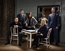 All Things Law And Order: Law & Order SVU Season 19 Official Cast Photos
