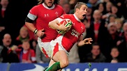 Six Nations Rugby | Greatest XV Profile: Shane Williams