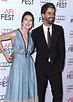 Lily Rabe and Hamish Linklater Cutest Pictures | POPSUGAR Celebrity ...