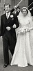 Los padres de la princesa Diana, el conde Spencer con Frances Roche en ...