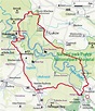 Nationalpark Thayatal-Radweg - Cyklotrasa Národní Park Podyjí ...