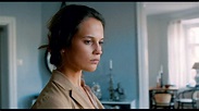 Alicia Vikander Movies | 12 Best Films You Must See - The Cinemaholic