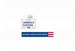 America's Election Headquarters on Behance