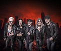 Scorpions Tickets | Scorpions Tour Dates & Concerts
