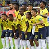 Ecuador Nationalmannschaft 2022