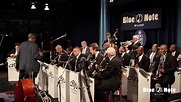 The Clayton-Hamilton Jazz Orchestra - Live @ Blue Note Milano - YouTube