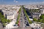 8. Arrondissement (Élysée) | Paris 360°