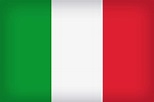 Fondos de Pantalla Italia Bandera descargar imagenes