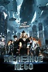 Iron Sky (2012) - Posters — The Movie Database (TMDb)