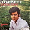 Little Tony - Cuore Matto (1967, Vinyl) | Discogs