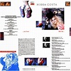 VIDA & VINIL (Chrisóstemo´s Collection): NIKKA COSTA - Here I Am... Yes ...