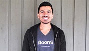 Make Roomi! Ajay Yadav Makes Forbes 30 Under 30 | Box | New York Tech