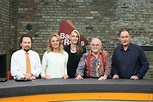 Bares für Rares: Die Händler und Experten in der Trödel-Sendung im ZDF