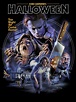 Halloween (1978) | Horror movie characters, Horror movie art, Halloween ...