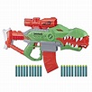 Nerf|Nerf DinoSquad Rex-Rampage