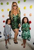 Mariah Carey’s Kids: Photos of Twins, Children With Nick Cannon