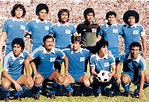 El Salvador F.C. | Historia de nuestra Selección de Fútbol - El Salvador Región Magica