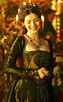Mary Tudor’s Green Gown (The Tudors, 2007) | Tudor Costume