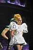 The Born This Way Ball Tour in Brisbane - Lady Gaga Photo (31160420 ...